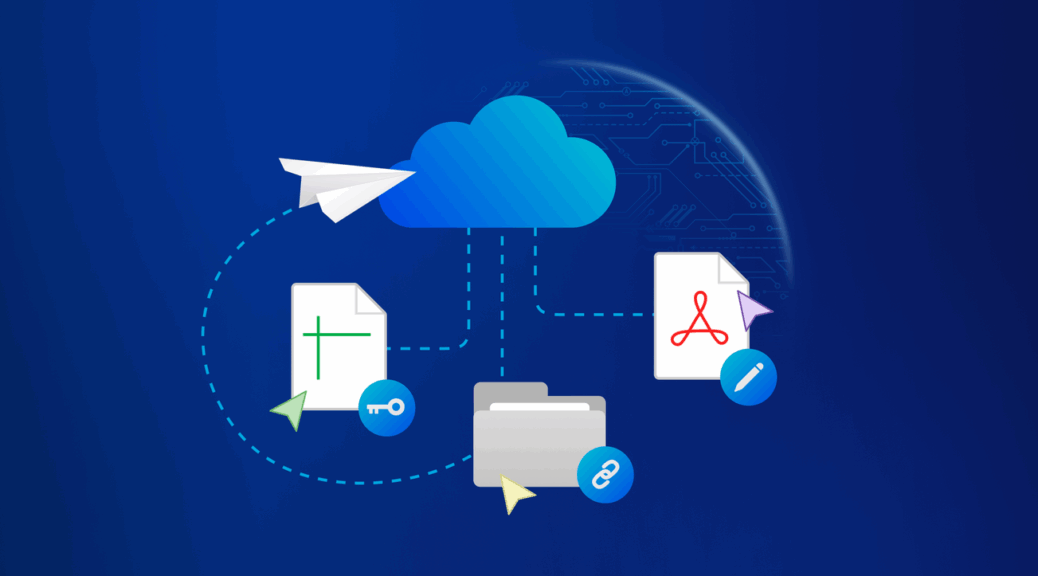 Virtual Data Rooms